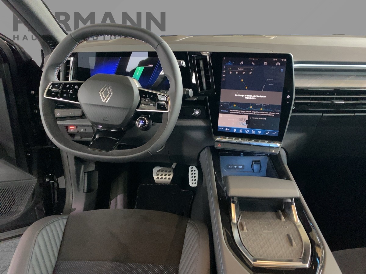 Renault Rafale – Bild 9