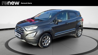 ECOSPORT