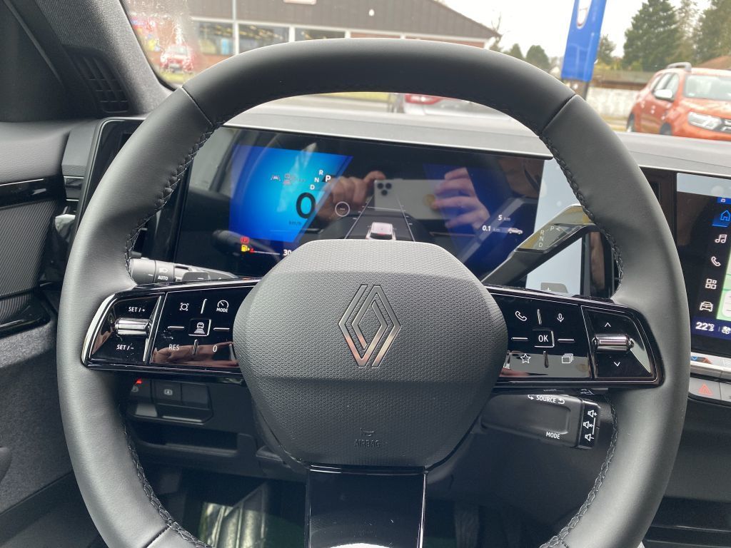 Renault Austral – Bild 13