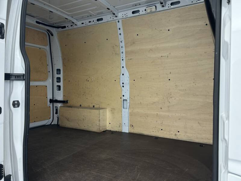 Renault Master III