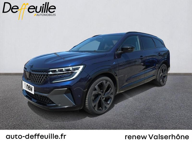 Renault Espace VI