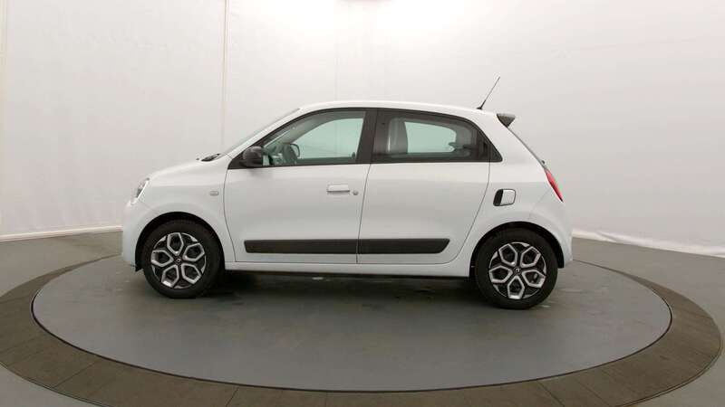 Renault Twingo III