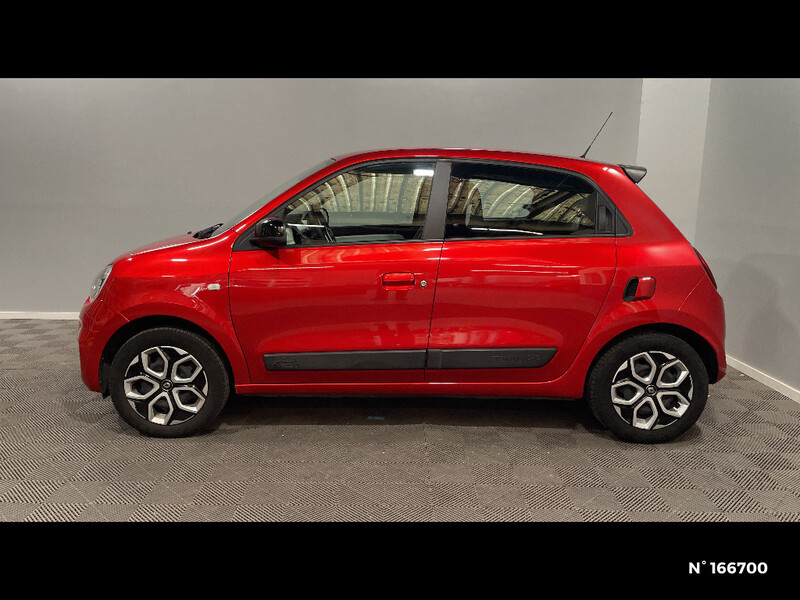 Renault Twingo III