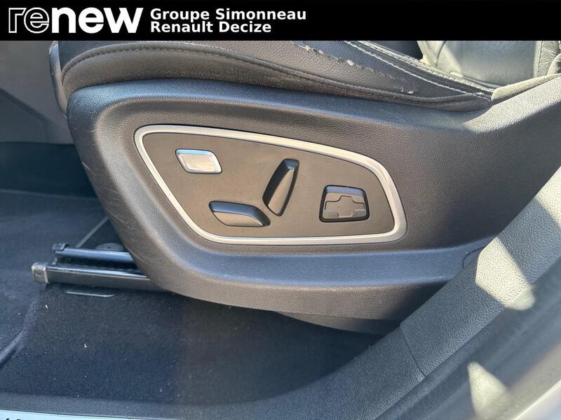 Renault Grand Scenic IV