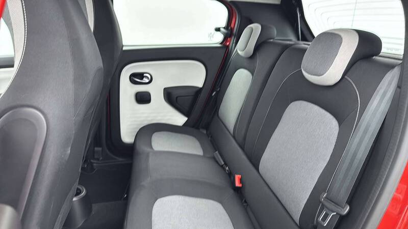 Renault Twingo III