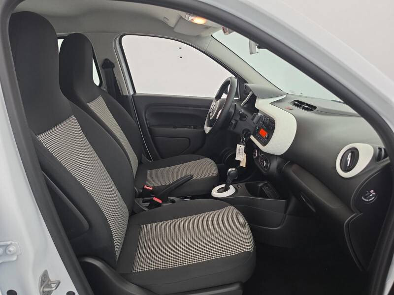 Renault Twingo E-Tech Electrique