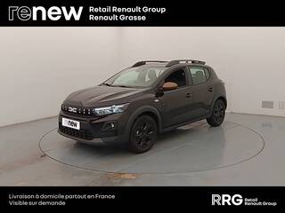 Vehicle 3D Image