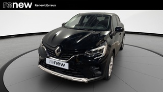 CAPTUR