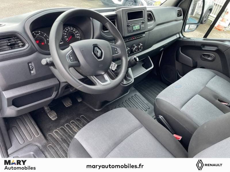 Renault Master III