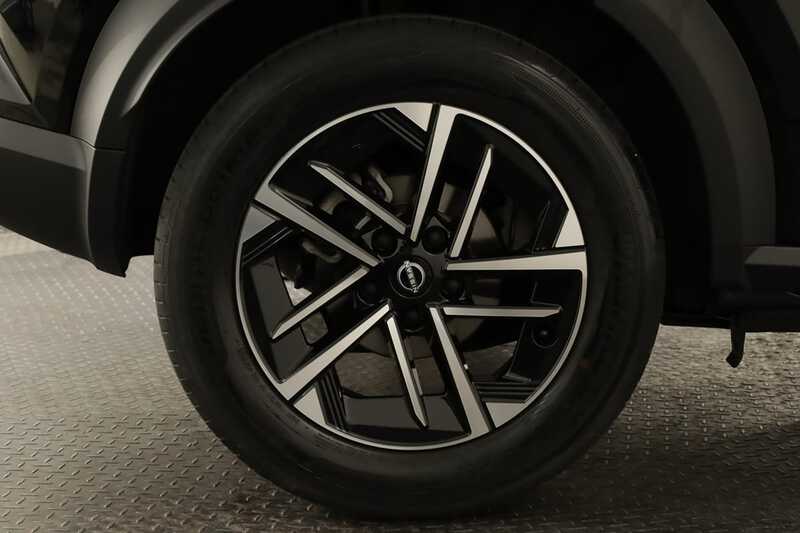 NISSAN Juke Juke 1.0 DIG-T N-Connecta — photo 5