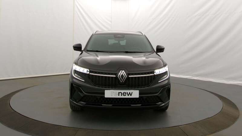 Renault Espace VI