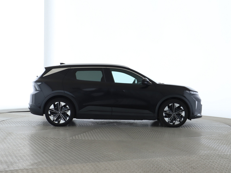 Renault Scenic E-Tech