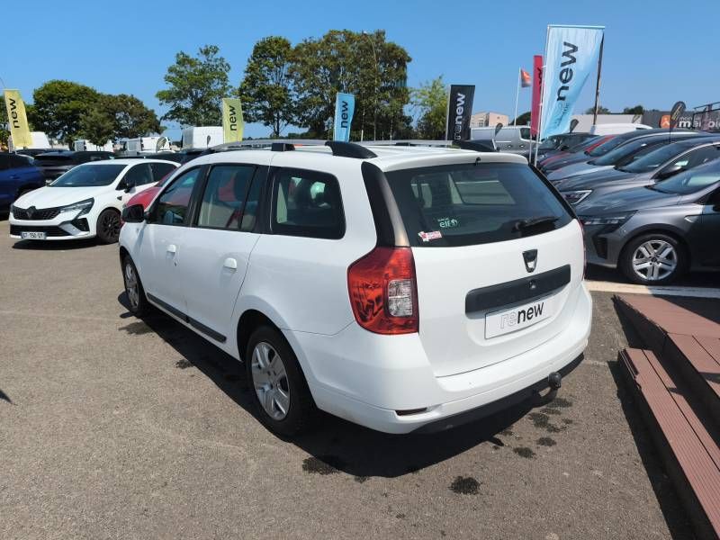 Dacia Logan II
