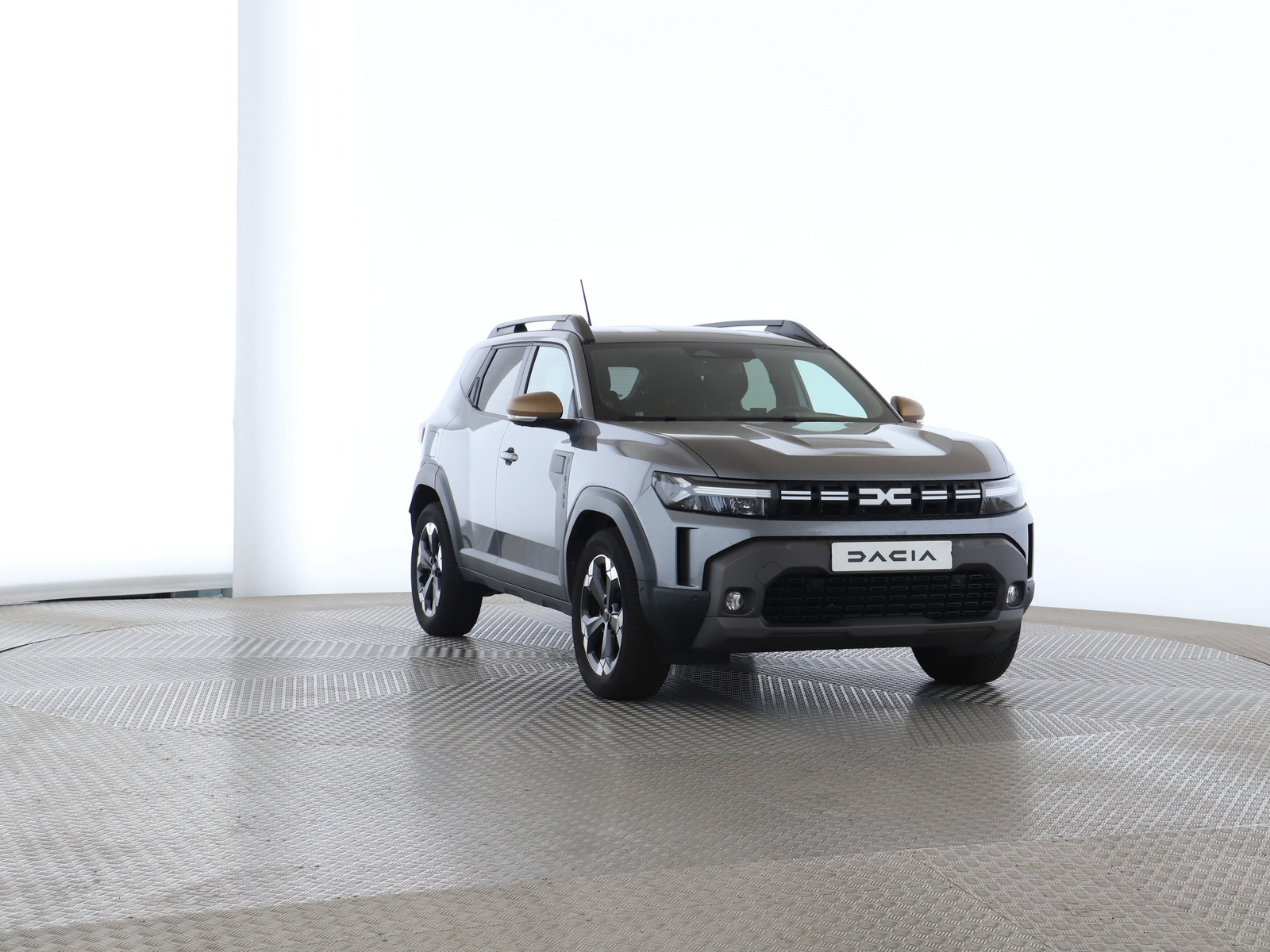 Dacia Duster – Bild 24