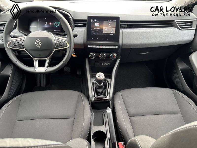 Renault Clio V