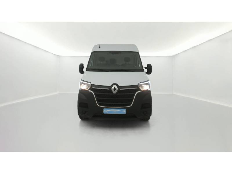 Renault Master III