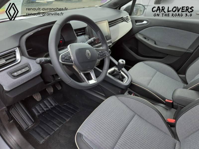 Renault Clio V