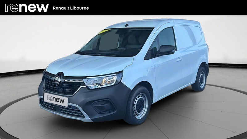 Renault Kangoo VU