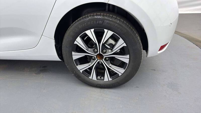 Renault ZOE E-Tech Electrique