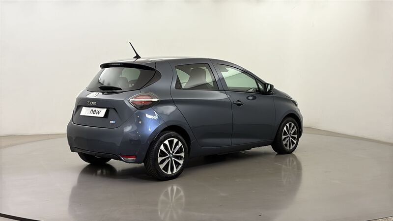 Renault ZOE E-Tech Electrique