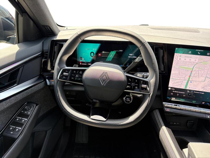 Renault Espace VI
