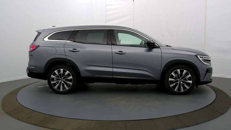 Renault Espace VI