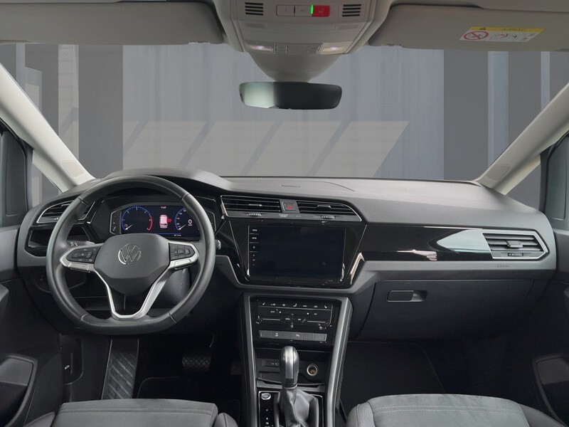 VW Touran