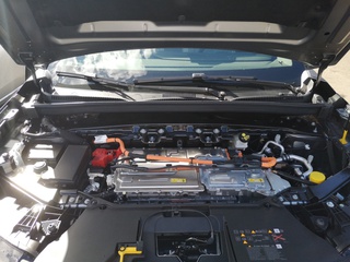 Vehicle 3D Image