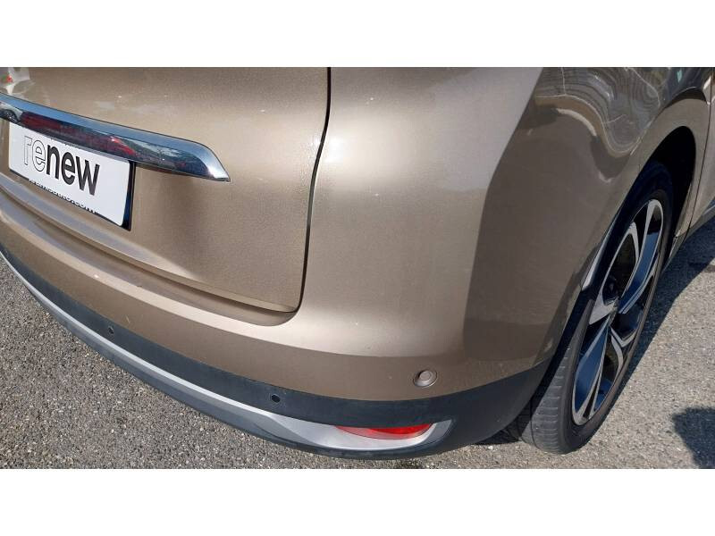 Renault Grand Scenic IV