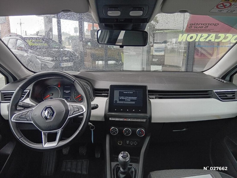 Renault Clio V