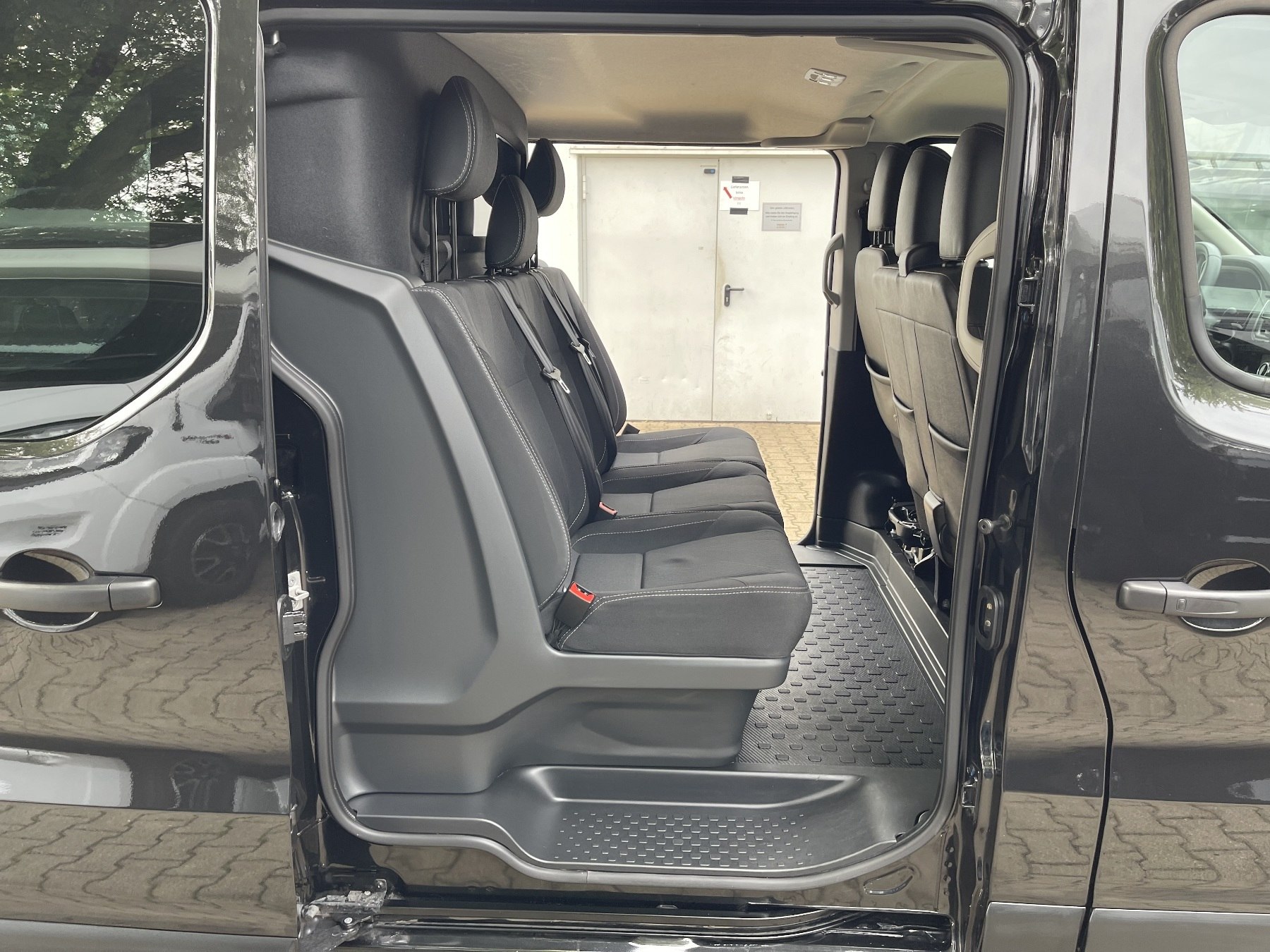 Renault Trafic – Bild 14