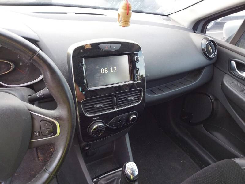 Renault Clio IV