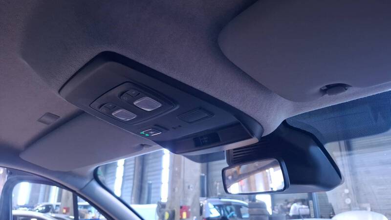 Renault Trafic Combi