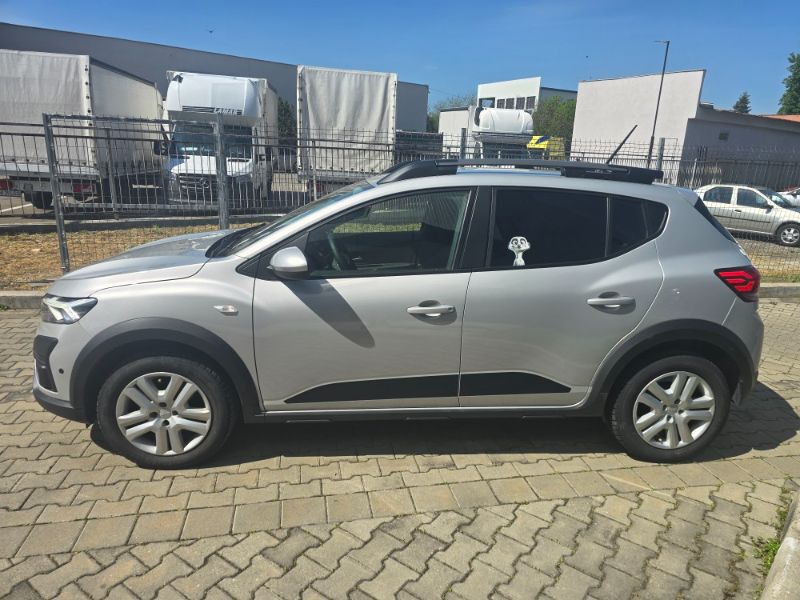 DACIA Sandero 2023 — imagine 27