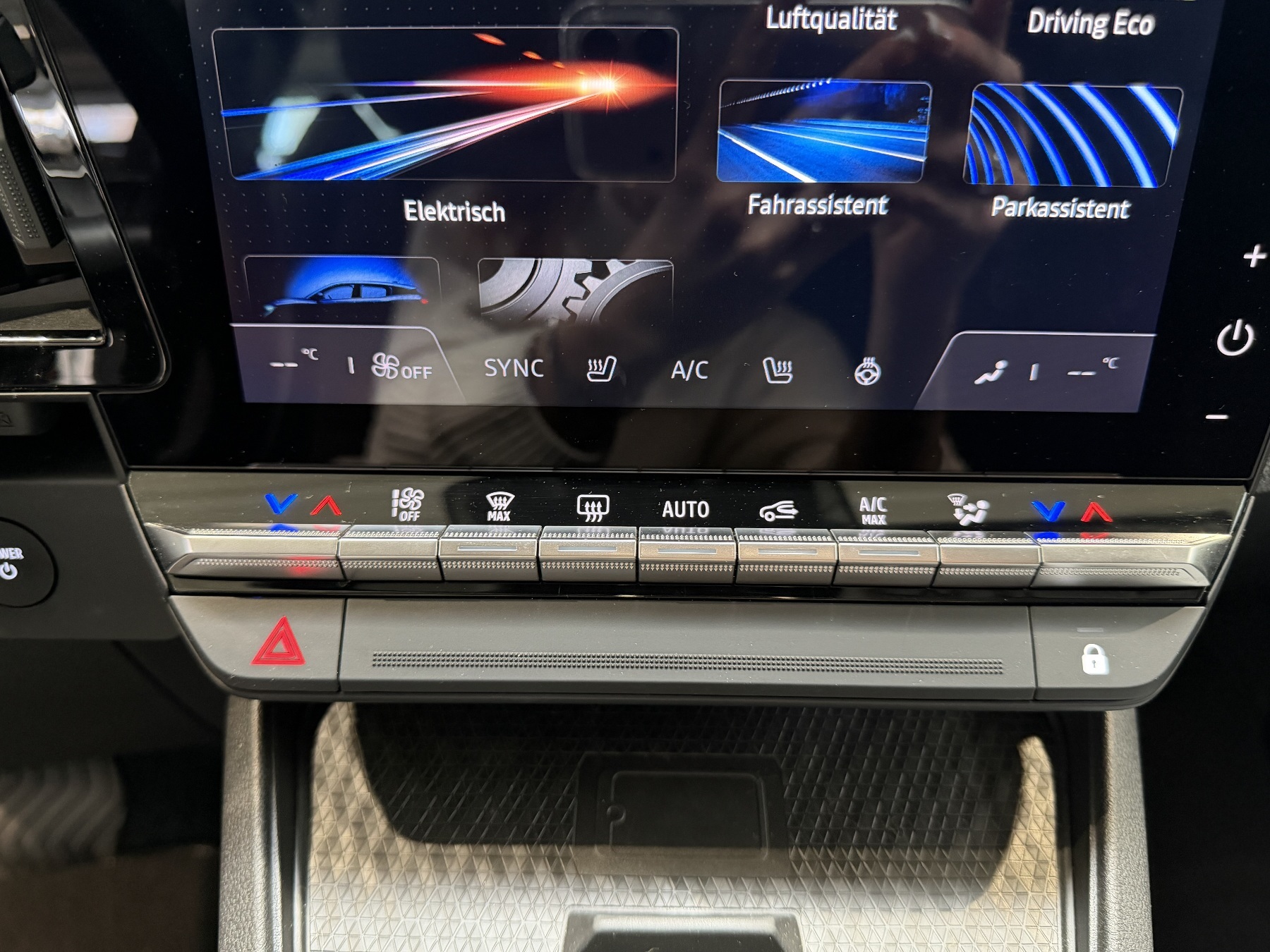 Renault Megane E-TECH – Bild 27
