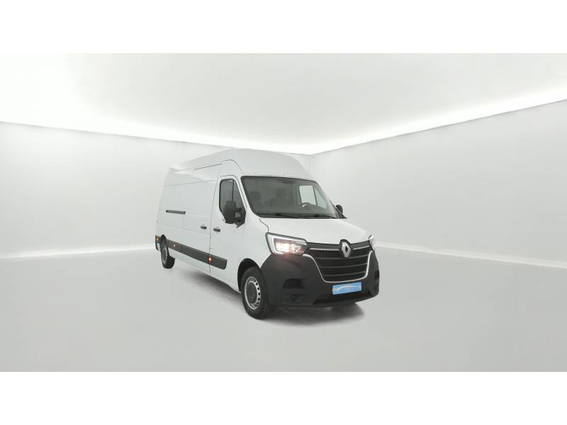 Renault Master III