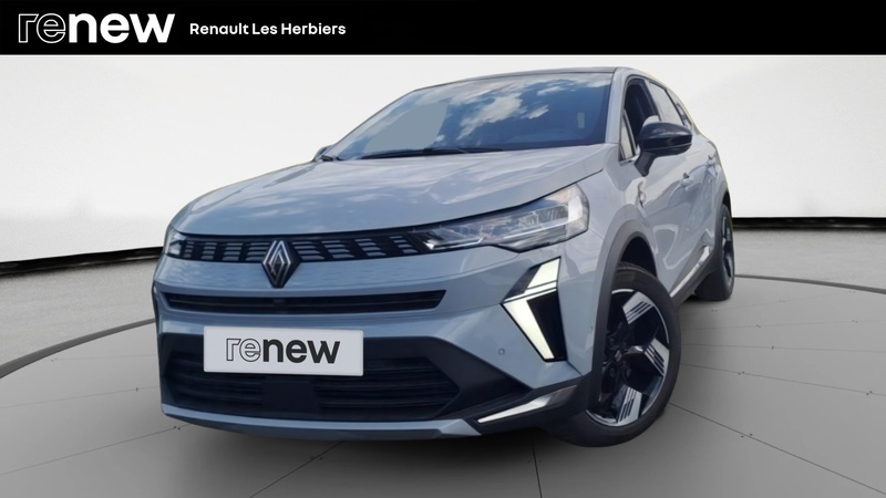 Renault Symbioz