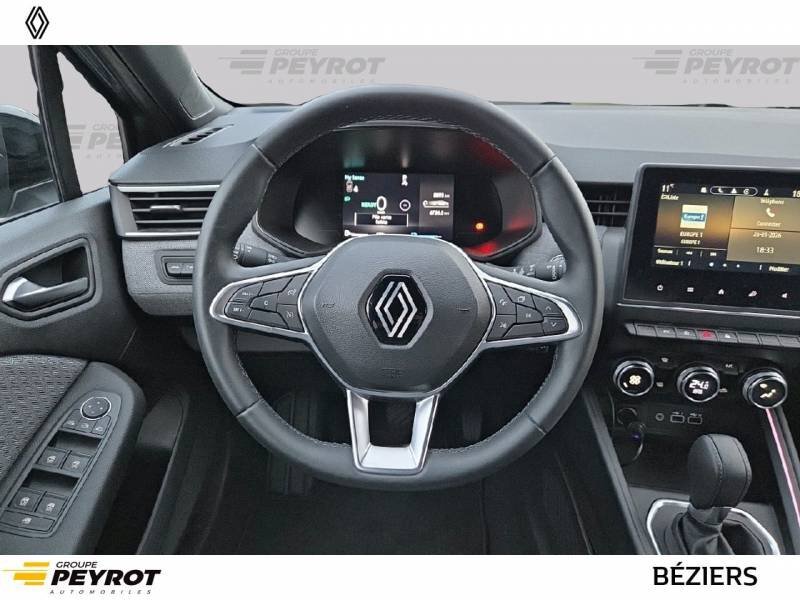 Renault Clio V