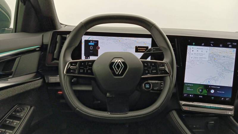 Renault Espace VI