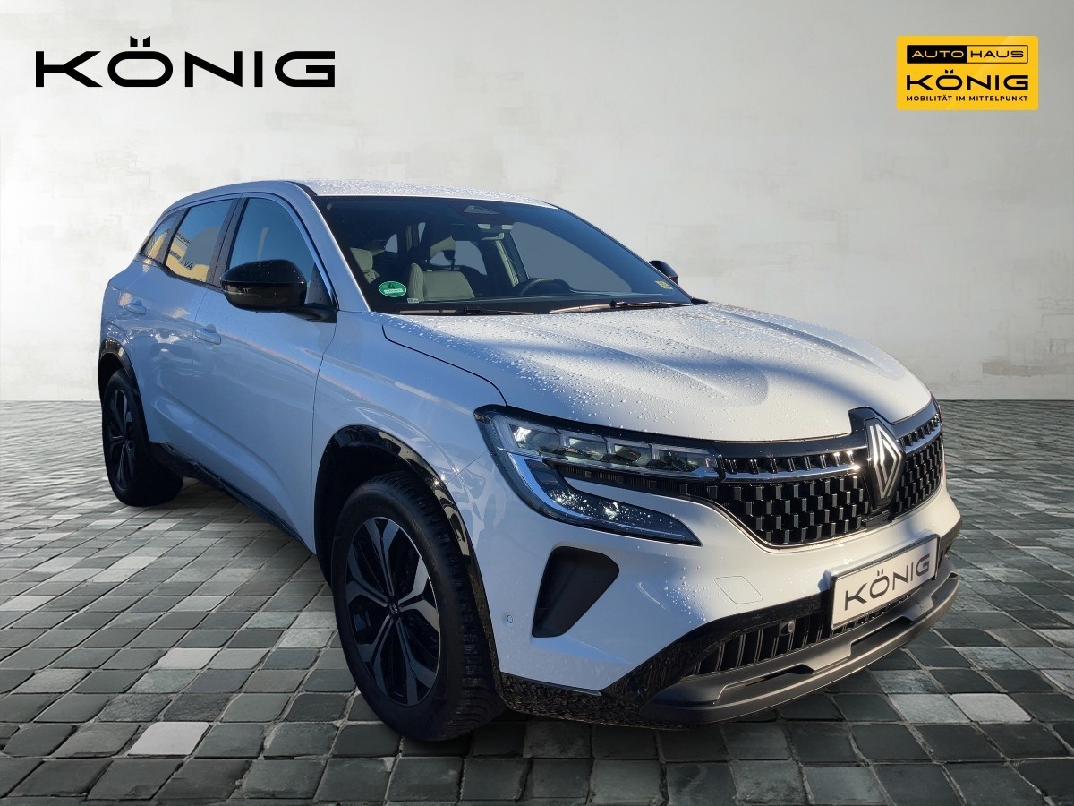 Renault Austral – Bild 2