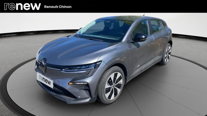 Renault Megane E-Tech EV60 130ch super charge