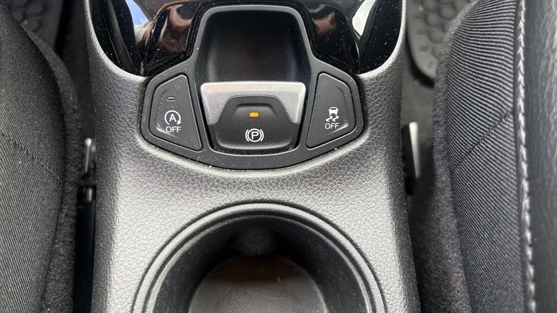 Fahrzeugabbildung Compass MultAir 170PS 4x4 Bild 15 von 19