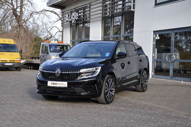 Renault Espace
