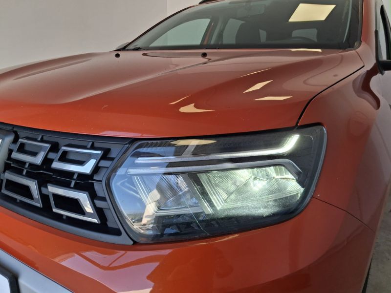 DACIA Duster 2022 — imagine 14