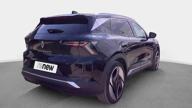 Renault Scenic E-Tech Electrique