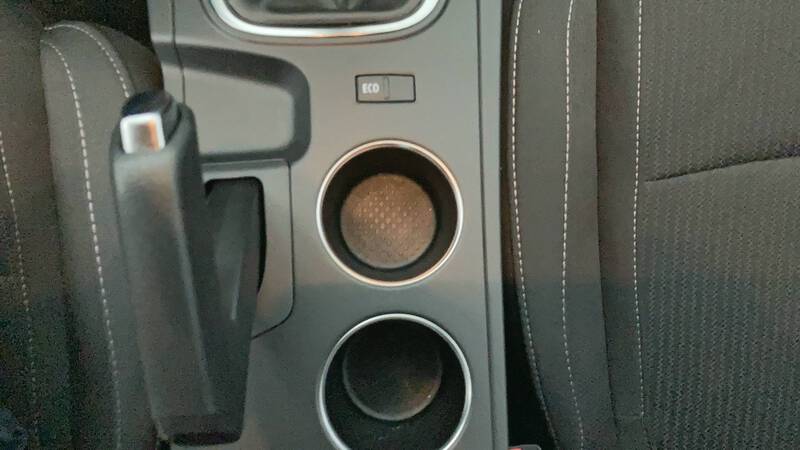 Renault Megane IV Berline