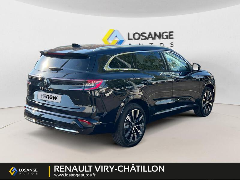 Renault Espace VI