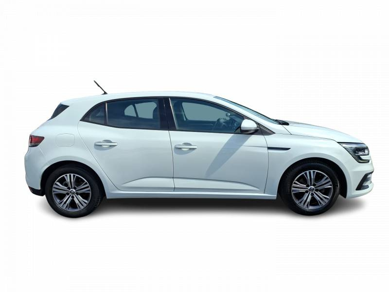 Renault Megane IV Berline