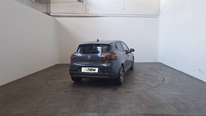 Renault Clio V