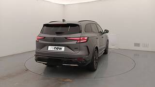 Vehicle 3D Image
